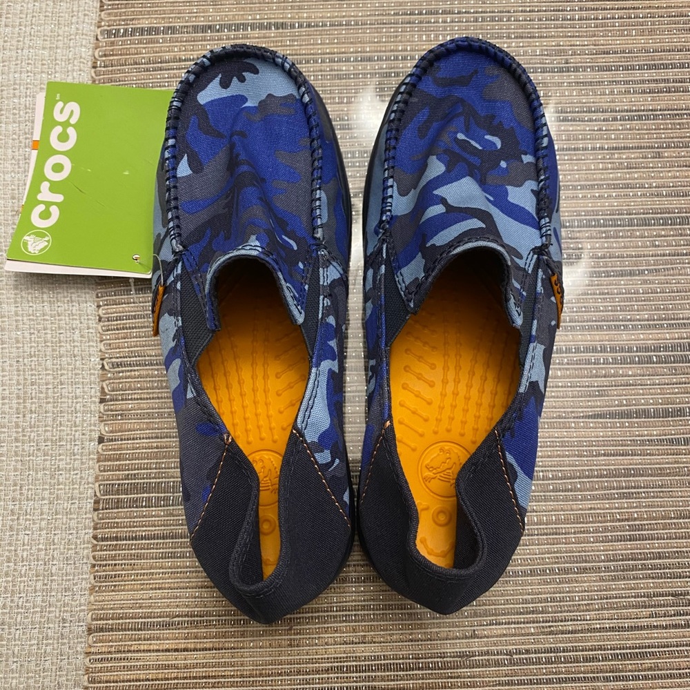 Crocs shoes